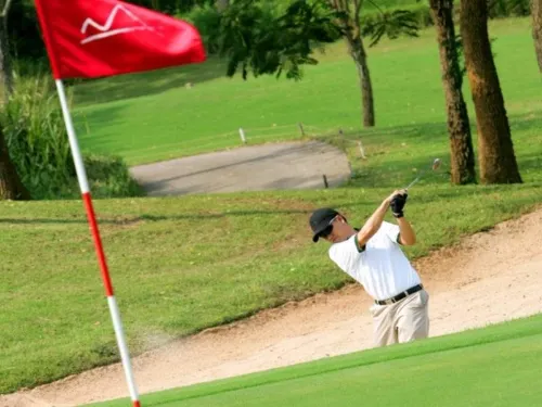Kirimaya Golf Resort Spa Loisirs et amusements Photos