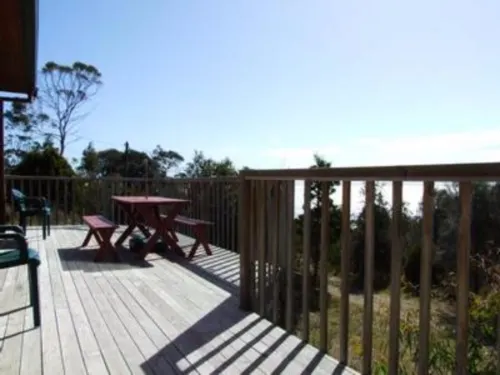 Bruny Island Escapes and Hotel Bruny Public Areas Photos
