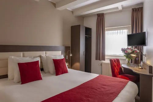 Avenue Hotel Camere Photos