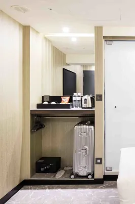Hotel I-Journey Photos
