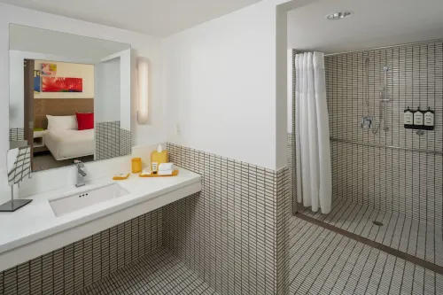 Royal Palm South Beach Miami, a Tribute Portfolio Resort Rooms Photos