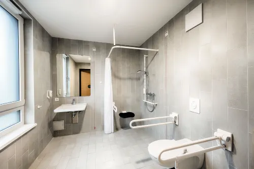 B&B Hotel Kehl Chambres Photos