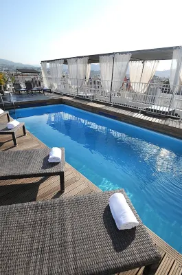 Hotel Gounod Fully Renovated Leisure & Recreation Photos