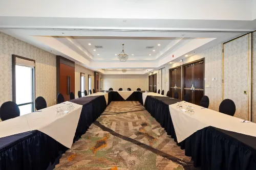 DoubleTree by Hilton Whittier Los Angeles Espaces Affaires Photos
