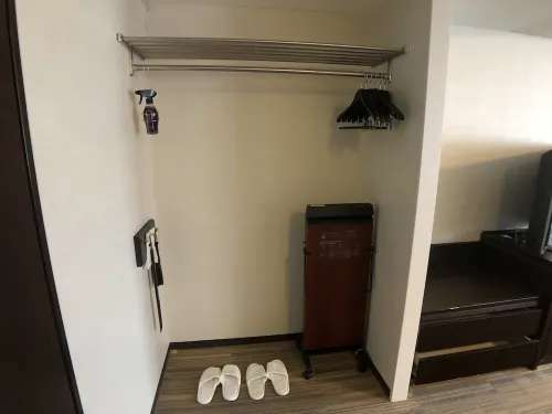 Daiwa Roynet Hotel Oita Chambres Photos