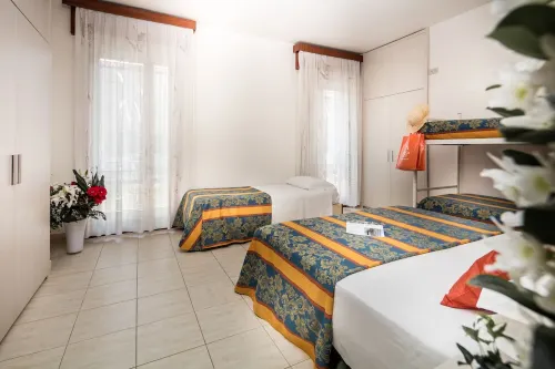 Hotel Bettina Photos