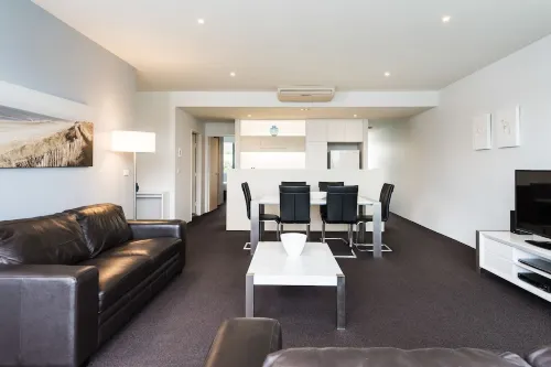 Coast Resort Merimbula Chambres Photos