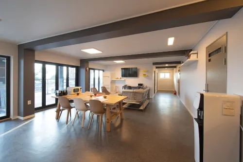 Sagye Travel Guesthouse Photos