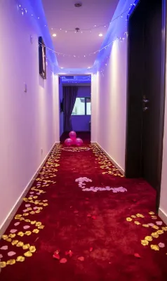 Jazan Inn Hotel Aree comuni Photos