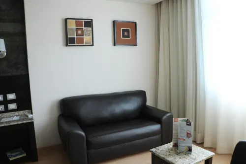 Hotel Portobelo Rooms Photos