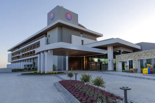 Acanthus Cennet Barut Collection - Ultra All Inclusive Eksterior Photos