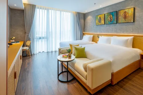 Kua Casa Suite Phòng Photos
