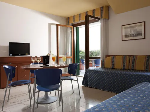 Best Western Titian Inn Hotel Venice Airport Photos
