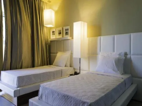 Hotel VIP Praia Chambres Photos