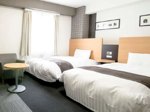 Comfort Hotel Tendo Chambres Photos
