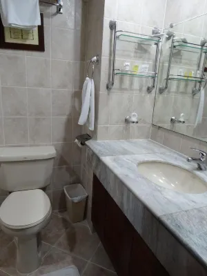 Citystate Asturias Hotel Palawan Rooms Photos