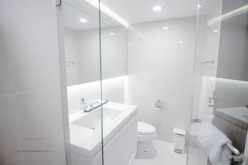 Hope Land Hotel Sukhumvit 8 Kamar Photos