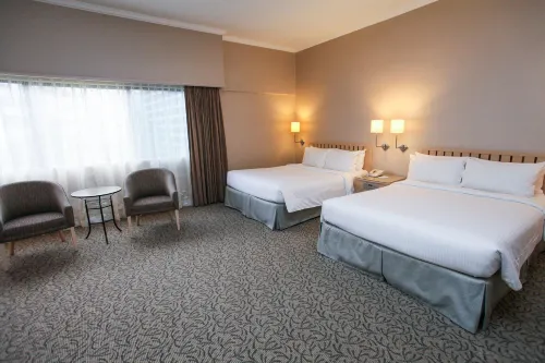 York Hotel Photos