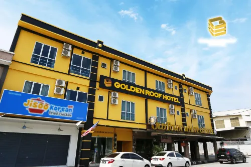 Golden Roof Hotel Falim Ipoh À ne pas manquer Photos