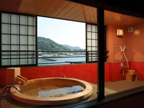 Suishotei الترفيه والتسلية Photos