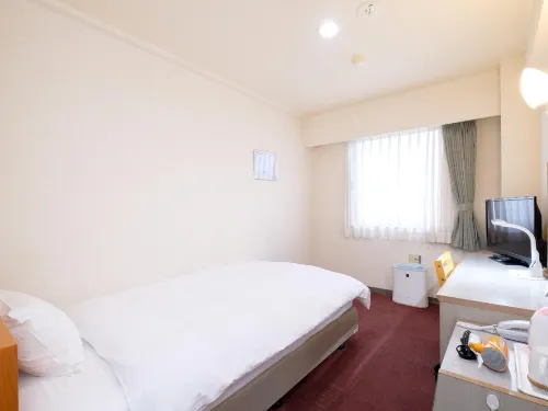 Matsuyama New Grand Hotel Photos
