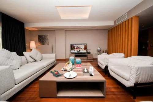 Ramada by Wyndham Erbil Gulan Street Номера Photos