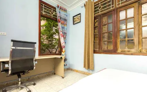 Chikoo Homestay (spot-on) Phòng Photos