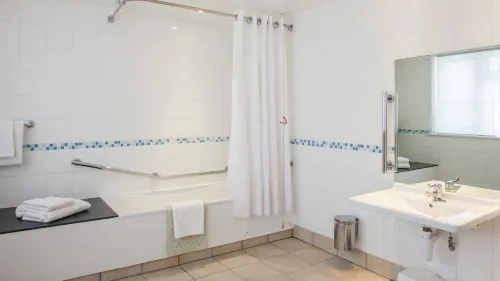 Holiday Inn Chester - South Photos
