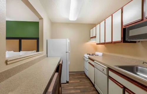 Extended Stay America Suites - Cleveland - Westlake Photos