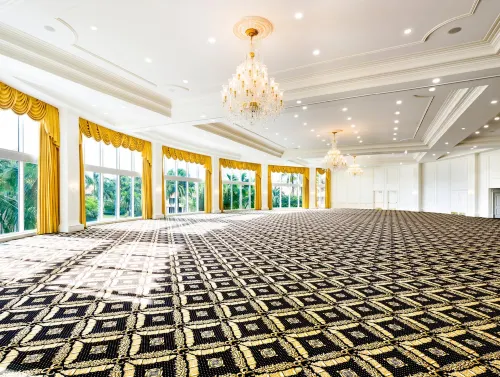Trump National Doral Miami Affärsfaciliteter Photos