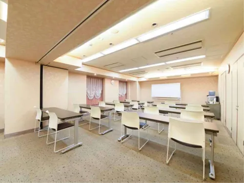 神戶三宮聯盟飯店 商務設施 Photos