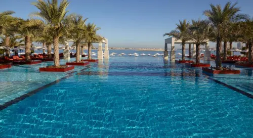 جميرا زعبيل سراي دبي الترفيه والتسلية Photos