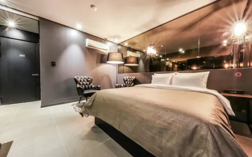 Rainbow Hotel Номера Photos