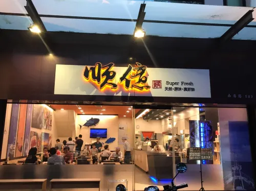 高雄龍翔商務大飯店 飯店周邊 Photos