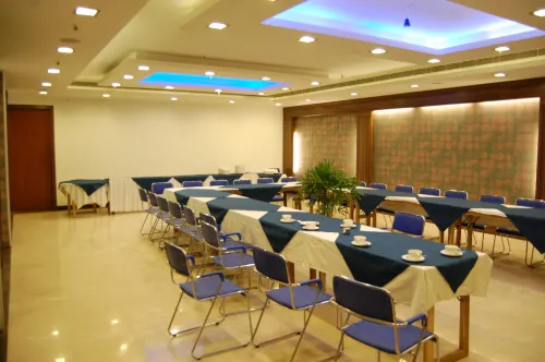 Hotel Taj Resorts Espaces Affaires Photos