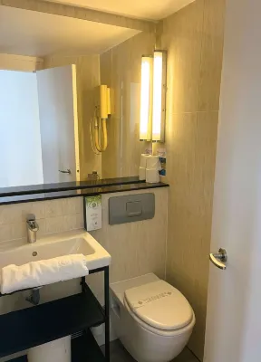 Hôtel Kyriad Argenteuil Photos