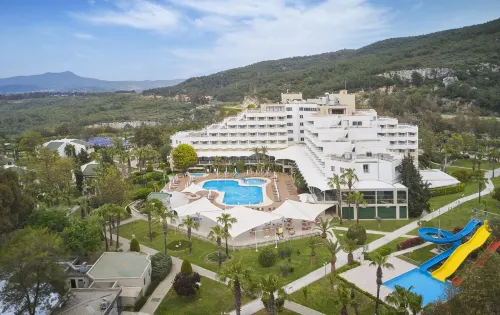 Richmond Ephesus Resort - All Inclusive Loisirs et amusements Photos