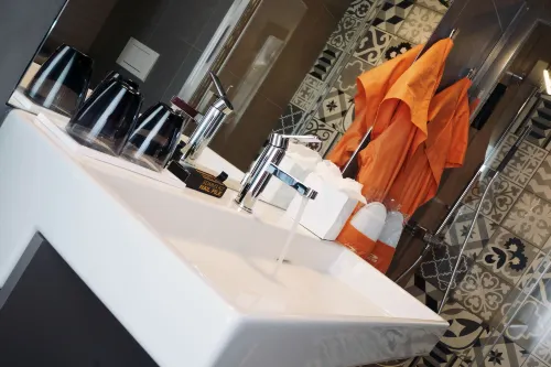 ALEX Hôtel & Spa Photos