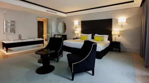 Alentejo Marmòris Hotel & Spa, a Small Luxury Hotel of the World Photos