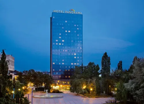 Zonar Zagreb by Maistra City Vibes Exterior Photos