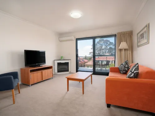 Leisure Inn Spires Camere Photos