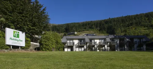 Holiday Inn Queenstown Frankton Road Da non perdere Photos