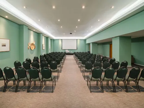 Grand Mercure Rio de Janeiro Copacabana Geschäftseinrichtungen Photos