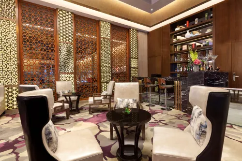 Ramada by Wyndham Milton Keynes Featured Photos