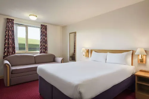Days Inn by Wyndham Stafford Photos