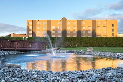 Hotel Le Victorin, Ascend Hotel Collection Espaces publics Photos