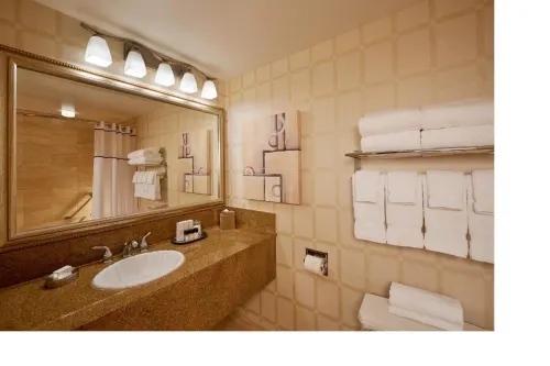 Golden Nugget Las Vegas Camere Photos