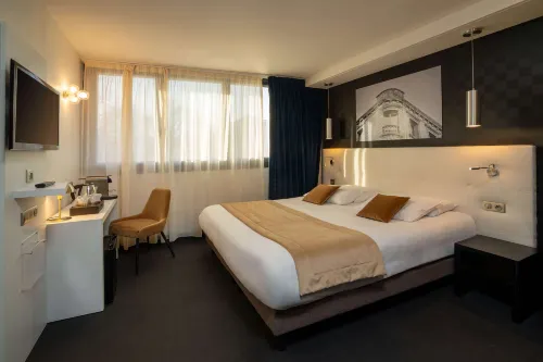 Hotel le Quercy, Sure Hotel Collection by Best Western Photos