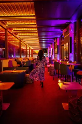 Monte-Carlo Bay Hotel & Resort Leisure & Recreation Photos