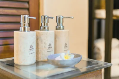 Barong Resort Ubud by Puri Signatures Rooms Photos